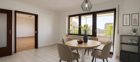 2 غرف نوم شقة في Ludwigshafen am Rhein, Germany رقم 43048 8