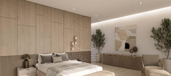 6 bedrooms Villa in Al Hudayriat Island, UAE No. 29416 5