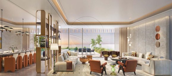 6 bedrooms Villa in Al Hudayriat Island, UAE No. 29416 10