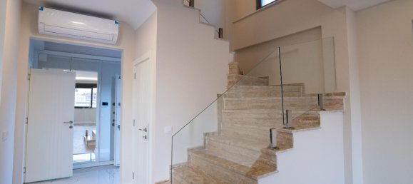 Villa 2+3 in Serik, Turkey No. 18062 11