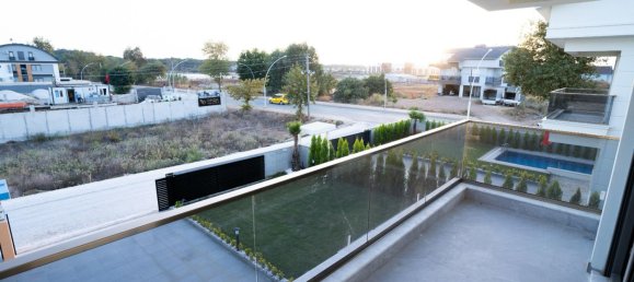 Villa 2+3 in Serik, Turkey No. 18062 23