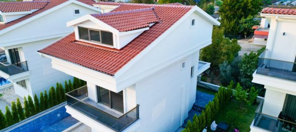 Villa 2+3 in Serik, Turkey No. 18062 21