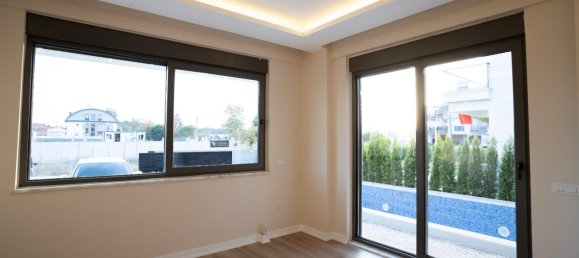 Villa 2+3 in Serik, Turkey No. 18062 9