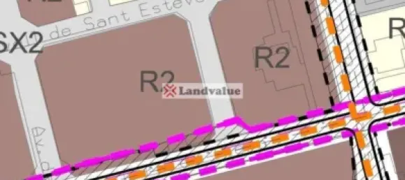 Grundstück in Martorell, Spain 380m², Nr. 143026 9