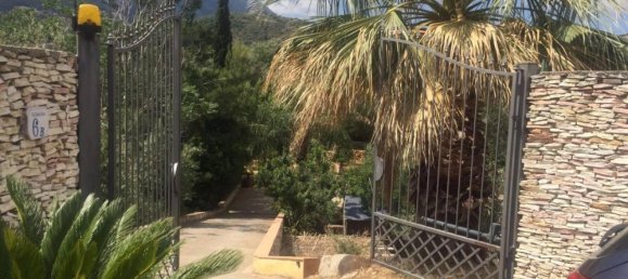 5-salle Appartement à Monreale, Italy No. 27981 18