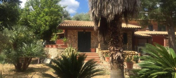 5-salle Appartement à Monreale, Italy No. 27981 14