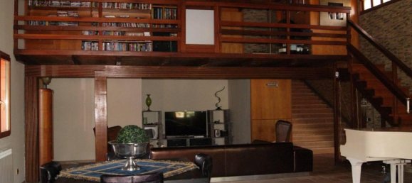 5-salle Appartement à Monreale, Italy No. 27981 24
