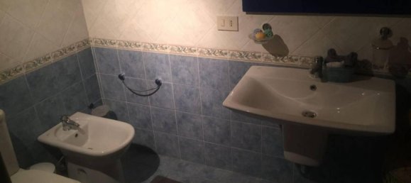 5-salle Appartement à Monreale, Italy No. 27981 29