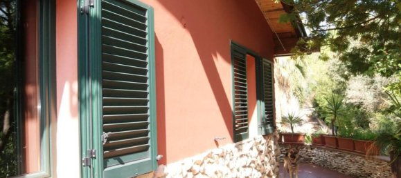 5-salle Appartement à Monreale, Italy No. 27981 16