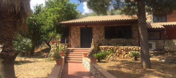 5-salle Appartement à Monreale, Italy No. 27981 5