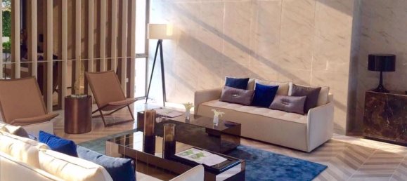 Apartamento com 1 quarto em condomínio em Khlong Toei, Thailand N.º 4628 3