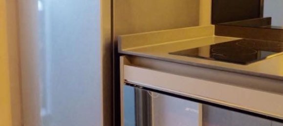 Apartamento com 1 quarto em condomínio em Khlong Toei, Thailand N.º 4628 10