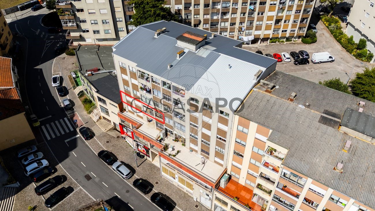 Apartamento de 3 dormitorios en Vila Nova de Gaia, Portugal No. 339153