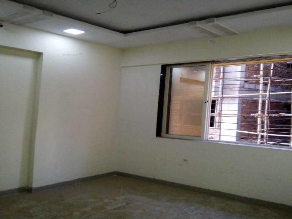 Studio in Mumbai, India No. 9544