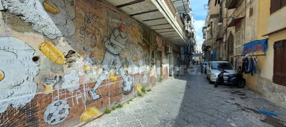 2 bedrooms Apartment in Naples, Italy No. 328260 13