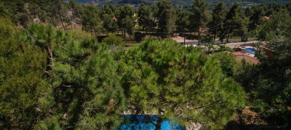 5 bedrooms House in Corbera de Llobregat, Spain No. 26060 47