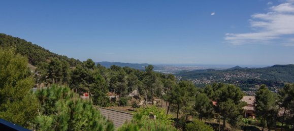 5 bedrooms House in Corbera de Llobregat, Spain No. 26060 31