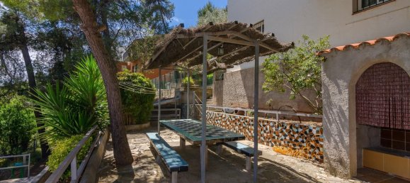 5 bedrooms House in Corbera de Llobregat, Spain No. 26060 2