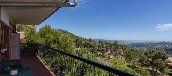 5 bedrooms House in Corbera de Llobregat, Spain No. 26060 19