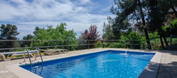 5 bedrooms House in Corbera de Llobregat, Spain No. 26060 30