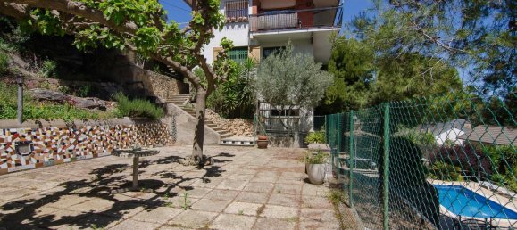 5 bedrooms House in Corbera de Llobregat, Spain No. 26060 41