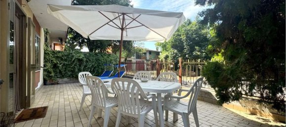 Дом с 5 спальнями в Верона, Италия № 360044 5