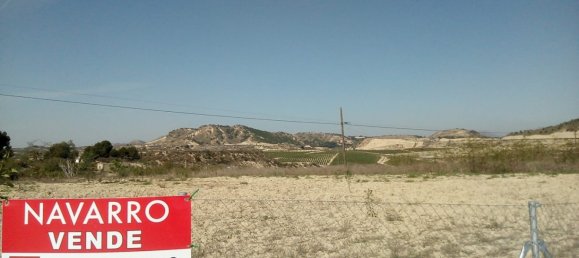  Land in Torremendo, Spain No. 5598 3