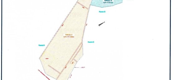  Land in Torremendo, Spain No. 5598 4