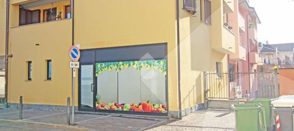 1 room Commercial property in Pregnana Milanese, Italy No. 80273 6