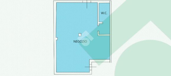 1 room Commercial property in Pregnana Milanese, Italy No. 80273 5