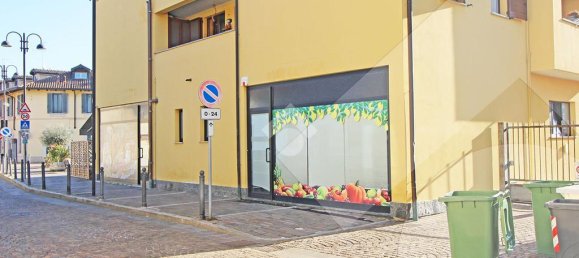 1 room Commercial property in Pregnana Milanese, Italy No. 80273 14