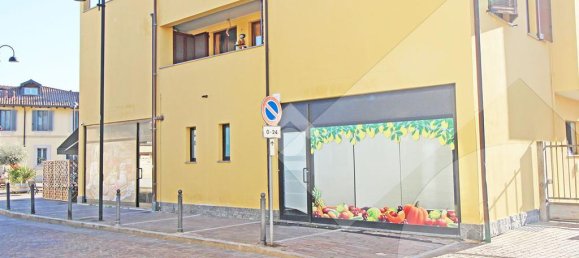 1 room Commercial property in Pregnana Milanese, Italy No. 80273 4