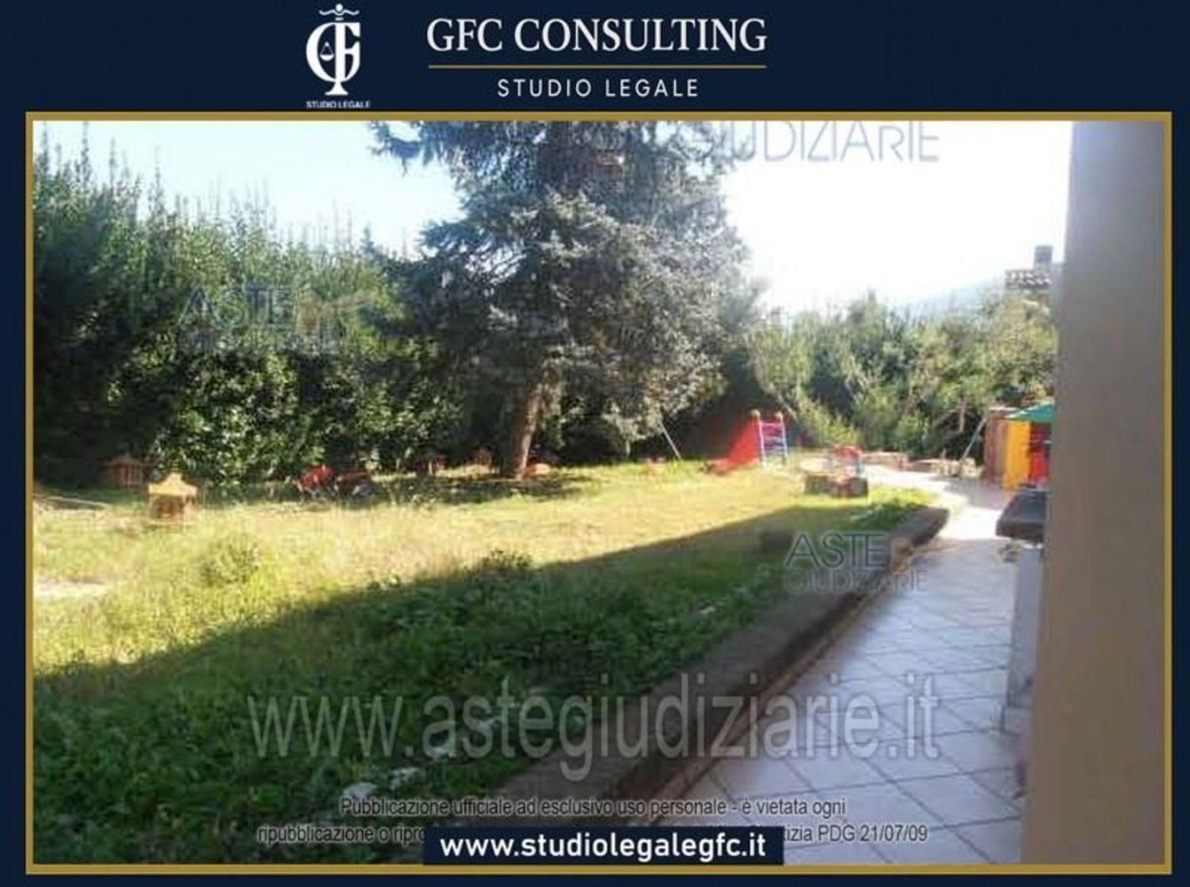 5 غرف نوم شقة في Tivoli, Italy رقم 401543