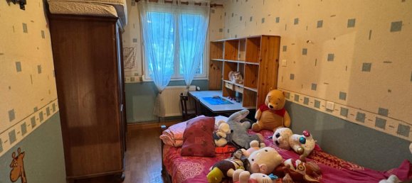 5 bedrooms House in Ville-sur-Cousances, France No. 209387 7