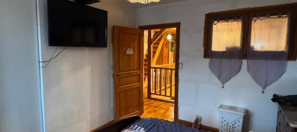 5 bedrooms House in Ville-sur-Cousances, France No. 209387 5