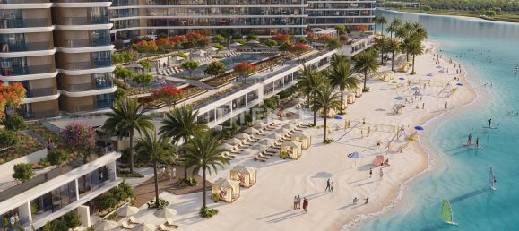 Apartamento T2 em Umm Al Quwain, UAE N.º 68003 3