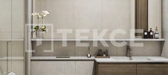 Apartamento T2 em Umm Al Quwain, UAE N.º 68003 11