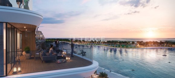 Apartamento T2 em Umm Al Quwain, UAE N.º 68003 5