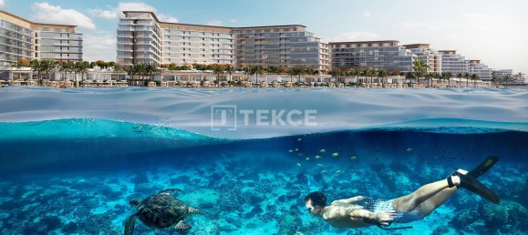 Apartamento T2 em Umm Al Quwain, UAE N.º 68003 7