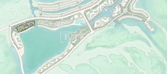 Apartamento T2 em Umm Al Quwain, UAE N.º 68003 8