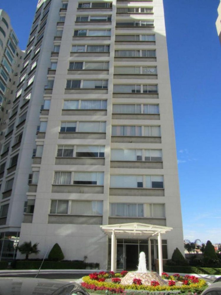 3 غرف نوم شقة في Mexico رقم 213186