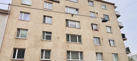 2 rooms Apartment in Vienna, Austria No. 218737 9