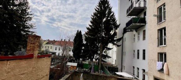 2 rooms Apartment in Vienna, Austria No. 218737 8