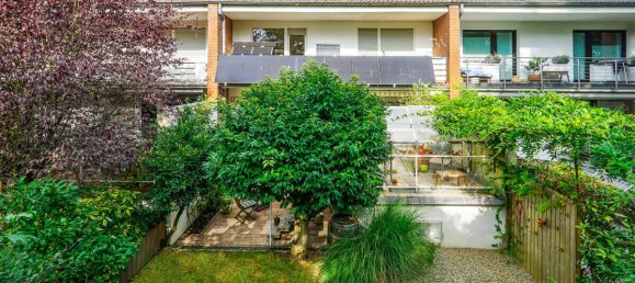 6 Schlafzimmer Stadthaus in Düsseldorf, Germany, Nr. 324204 3