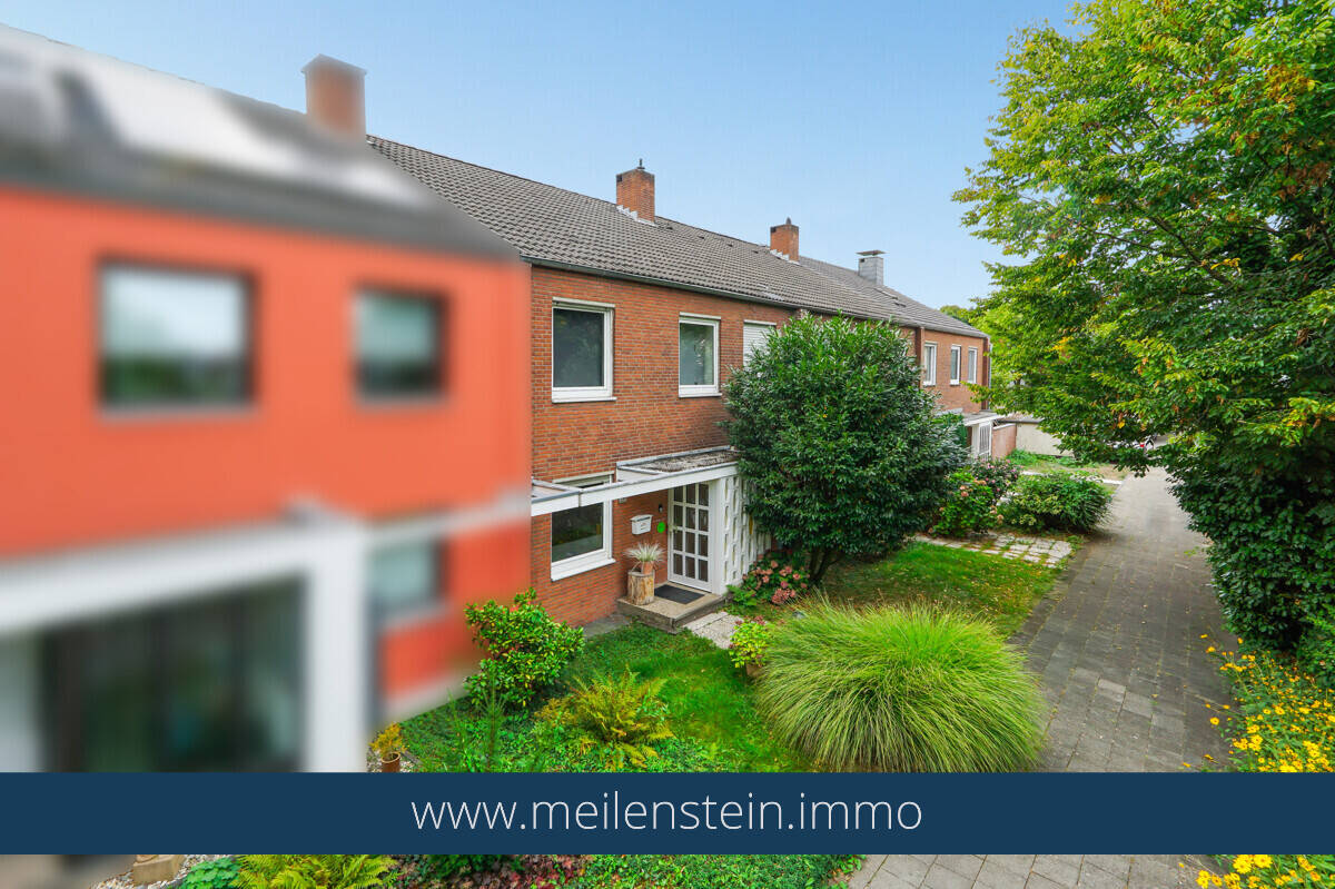 6 Schlafzimmer Stadthaus in Düsseldorf, Germany, Nr. 324204