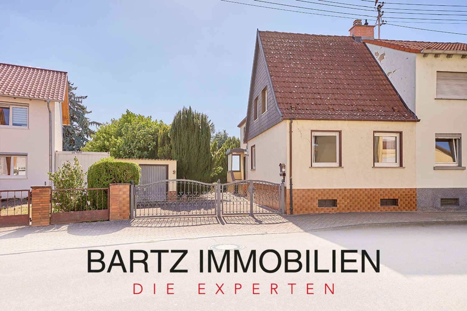 3 bedrooms Townhouse in Ludwigshafen am Rhein, Germany No. 269008