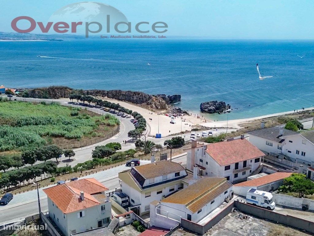 9 Schlafzimmer Haus in Peniche, Portugal, Nr. 256334