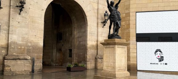 1 Schlafzimmer Wohnung in Lleida, Spain, Nr. 87618 11