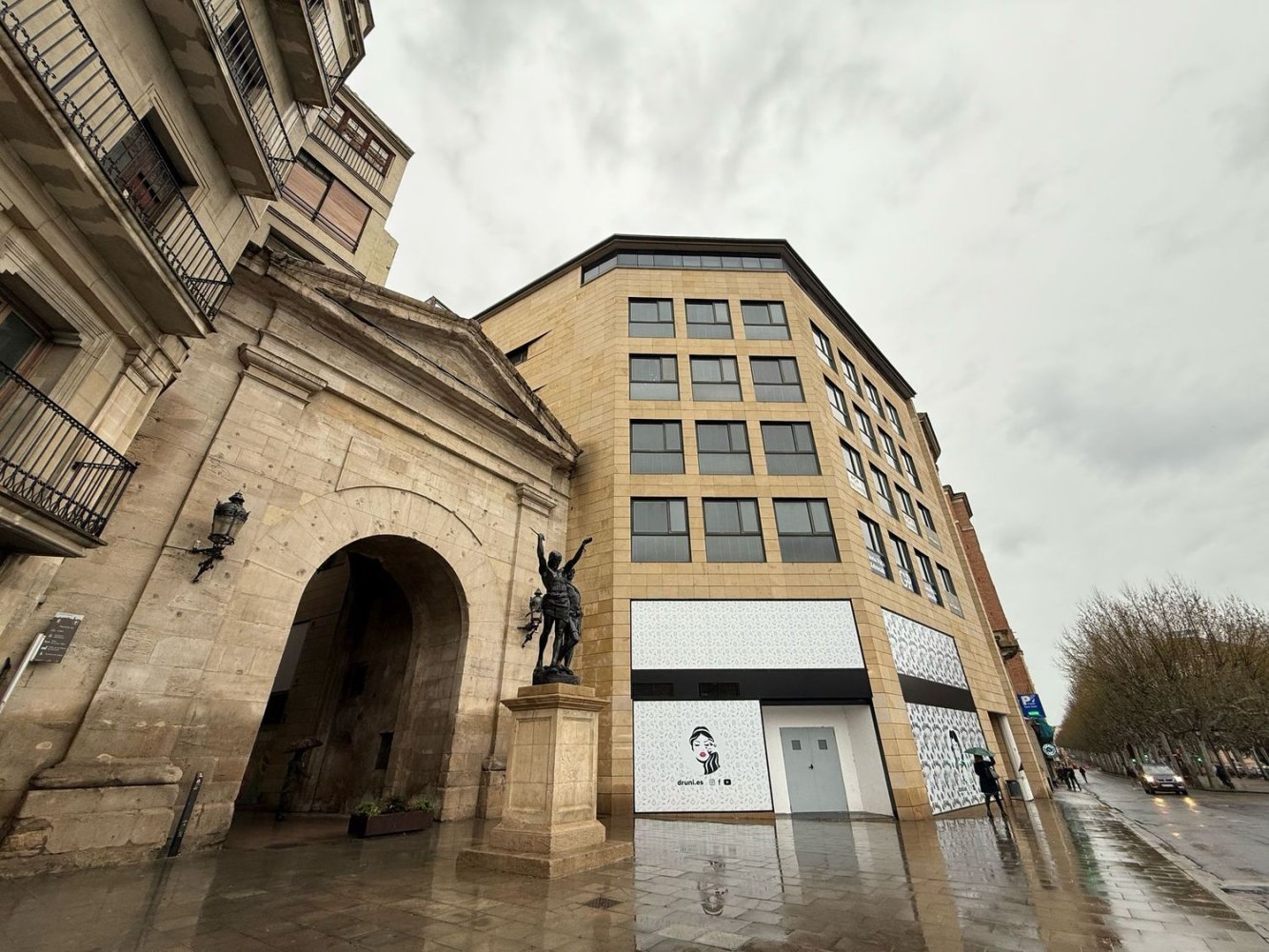 1 Schlafzimmer Wohnung in Lleida, Spain, Nr. 87618