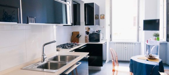 3 rooms Apartment in Rome, Italy No. 188743 11